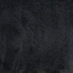 Wall to Wall Carpets Black Pitch 150325