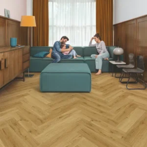 Botanic Smoked Oak Lvt