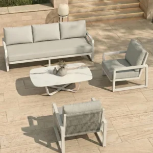 Brisa Outdoor Lounge Set