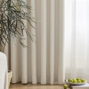 Self Leveling Broome Blackout Curtain