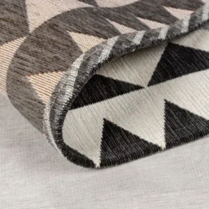 Self Leveling Byron Tile Stair Runner Carpets