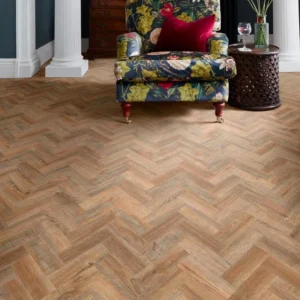 Cambridge Parquet Lvt