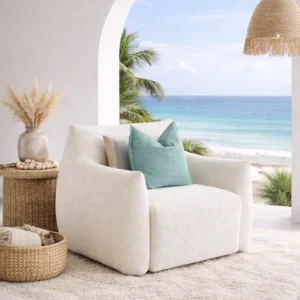 Coastal Armchair