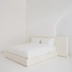 Self Leveling Coastal Bed