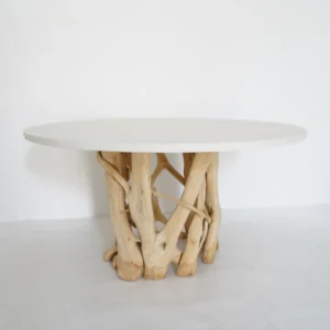 Coastal Dining Table