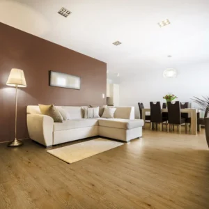 Country Oak Luxury Vinyl Tile