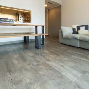 Vinyl Tiles Dusky Driftwood