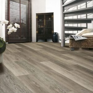 Vinyl Tiles Dusky Oak