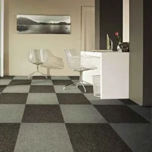 Linea Carpet Tiles