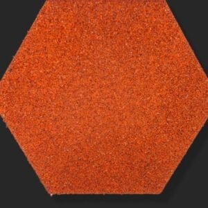 Hexagon Pavers