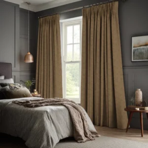 Kensington Lightweight Custom Curtain