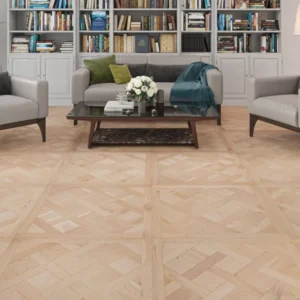 Flooring La Roche Belle Engineered Oak