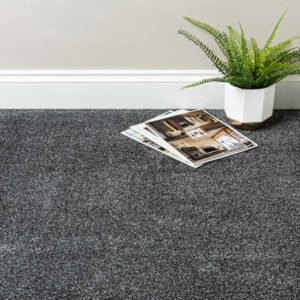 Liberty Heathers Twist Carpet