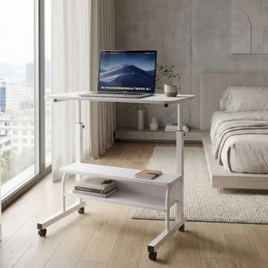 Milly Computer Table