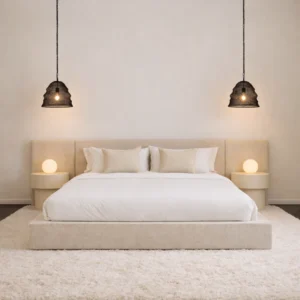 Self Leveling Element Bed