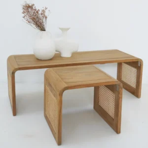 Mira Coffee Table