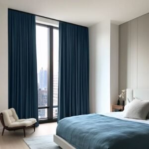 Odin Sheer Curtain