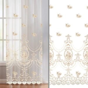 Organza-Tigaris