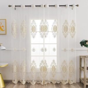 Organza Tigaris