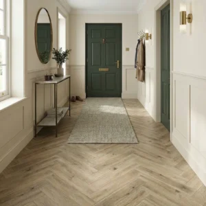 Outback Oak Luxury Vinyl Tiles