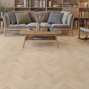 Flooring Modern Biscuit Engineered Oak