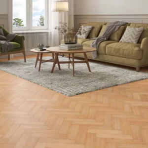 Flooring Natural Swift Engineered Oak