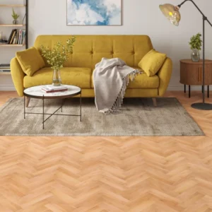 Painswick Paradise Engineered Oak