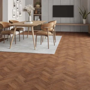 Painswick Russet Engineered Oak