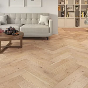 Painswick Wheat Engineered Oak