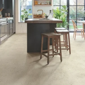 Pebble Concrete Lvt