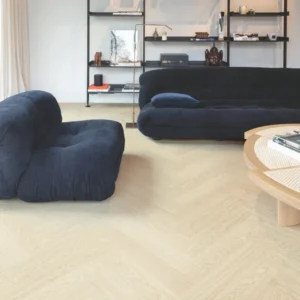 Pure Oak Polar Lvt