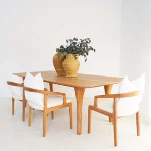 Rina Dining Table