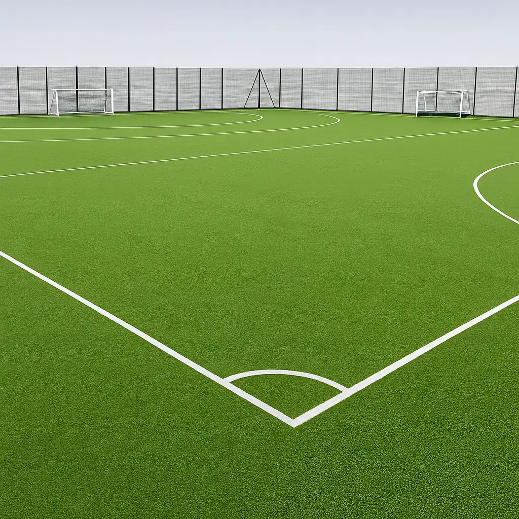 Artificial Grass Risala 20 mm Hockey Artificial Turf 1