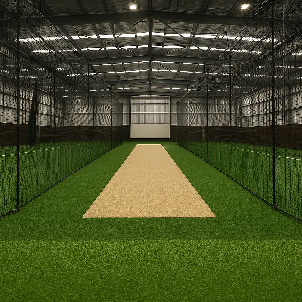 Risala 20mm Cricket Artificial Turf 01