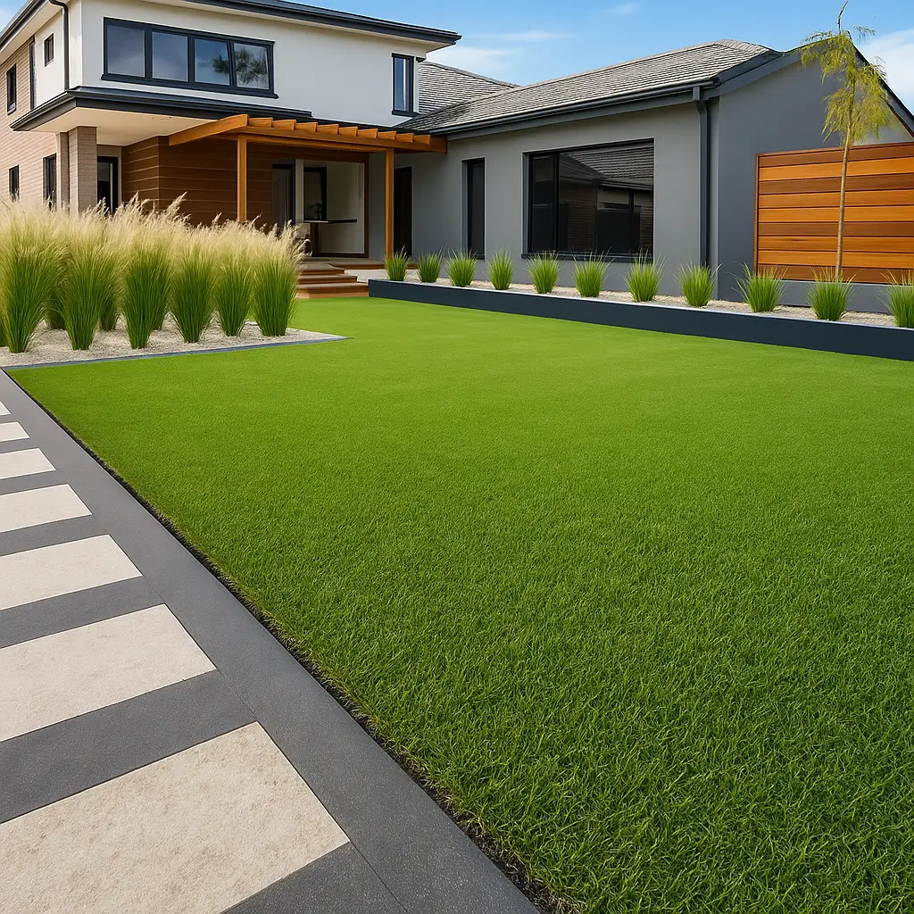 Risala 25mm Hockey Artificial Turf 02