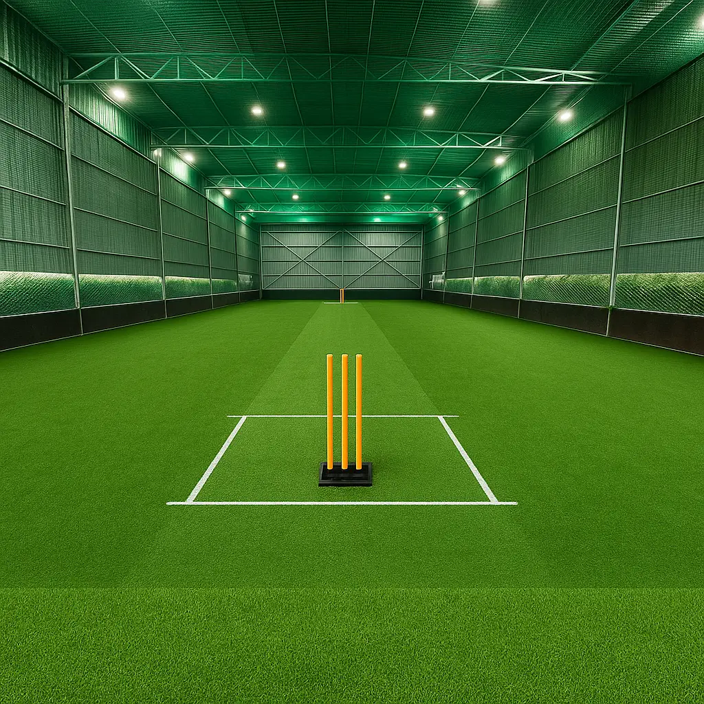 Risala 30mm Cricket Artificial Turf 02