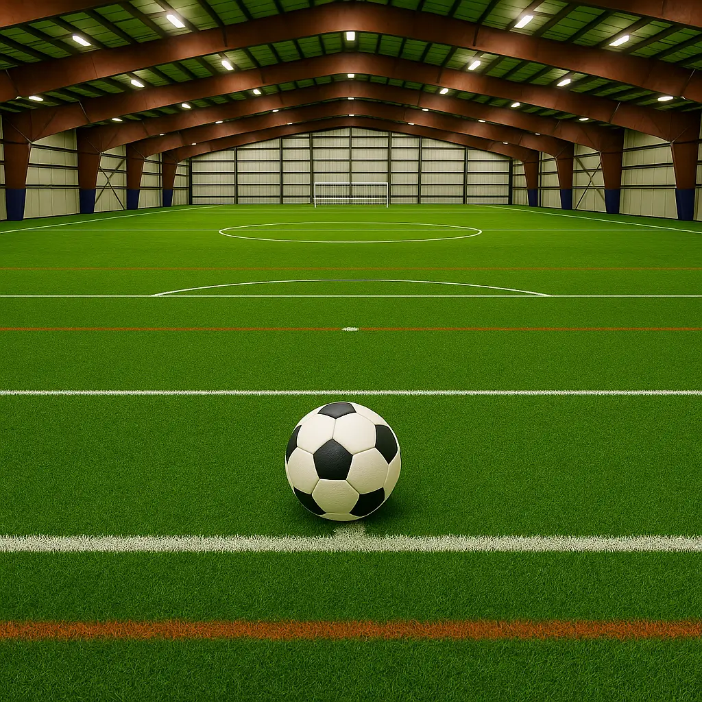 Risala 30mm Football Artificial Turf 01