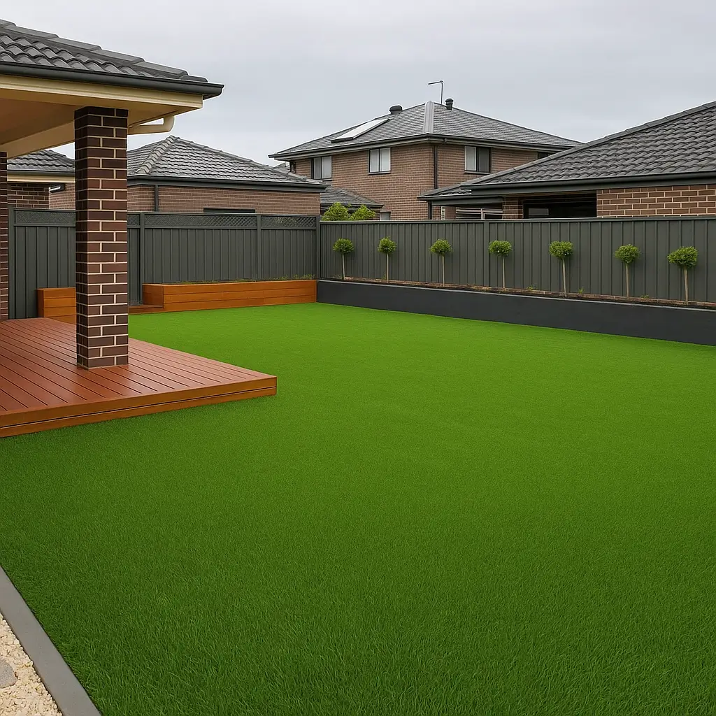 Risala 30mm Hockey Artificial Turf 01