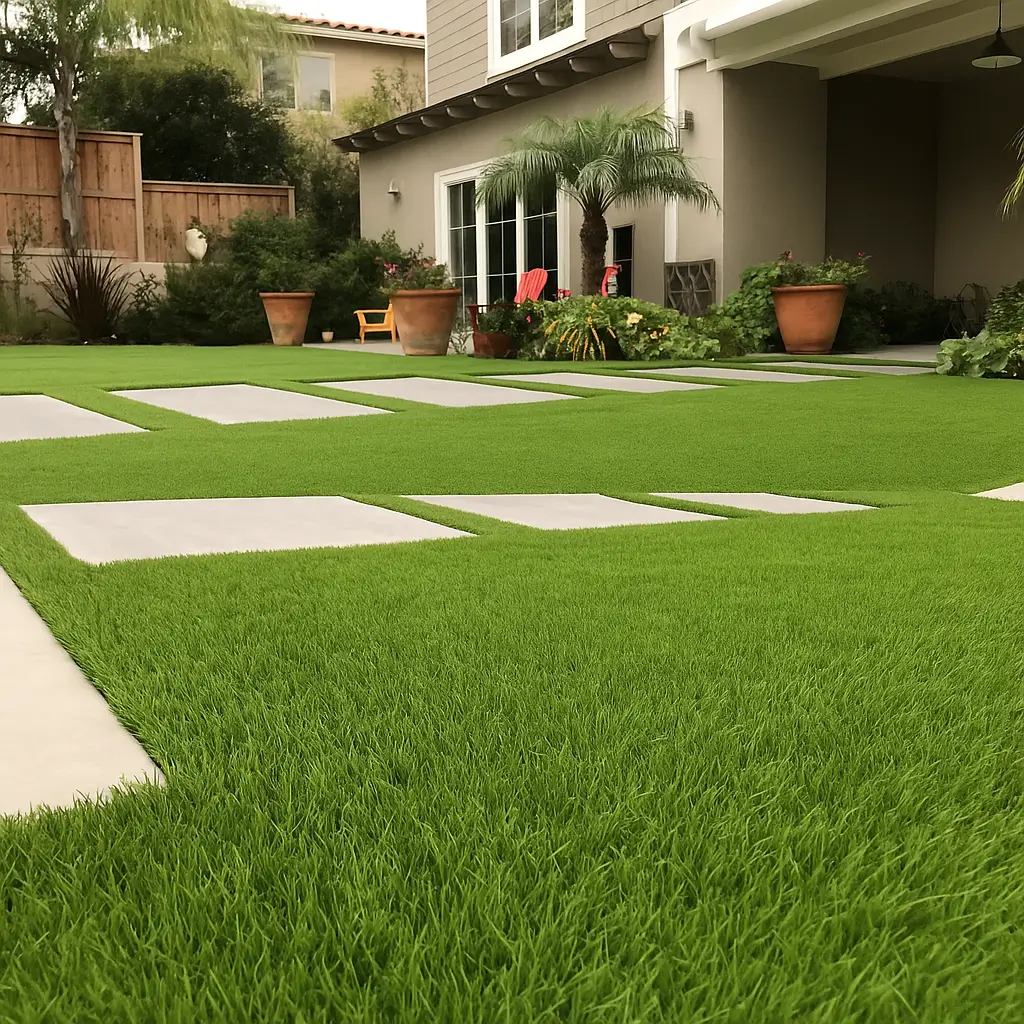 Risala 35 mm Hockey Artificial Turf 01