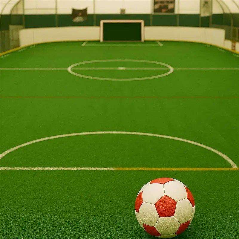 Risala 50mm Football Artificial Turf 02