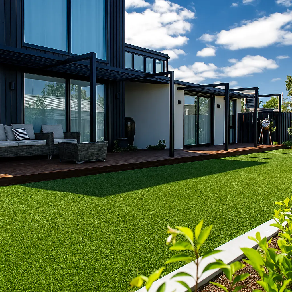 Risala 50mm Hockey Artificial Turf 01