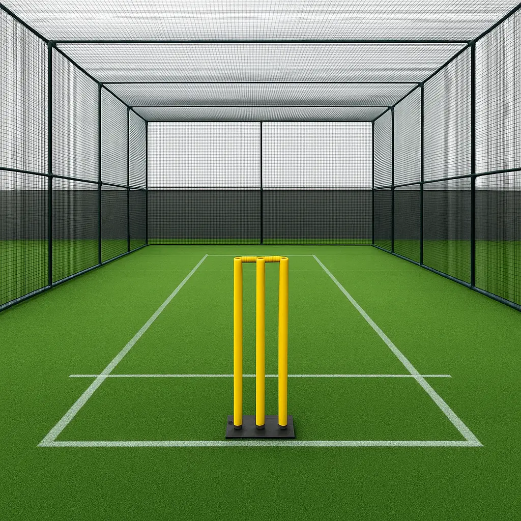 Risala 55mm Cricket Artificial Turf 01