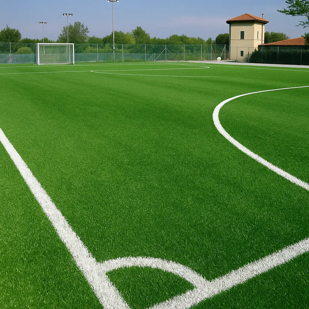 Artificial Grass Risala 55mm Hockey Artificial Turf 2