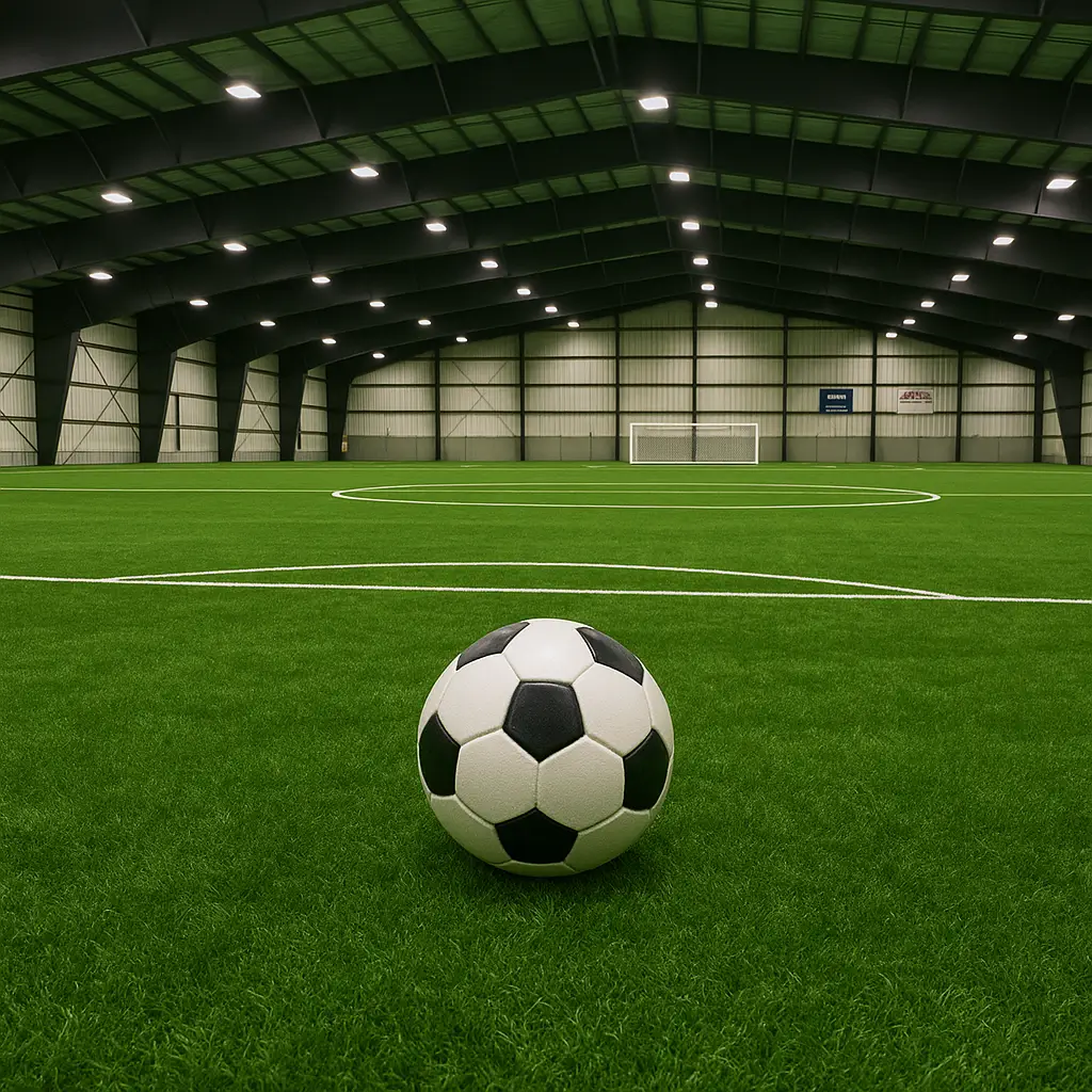 Risala 60mm Football Artificial Turf 01