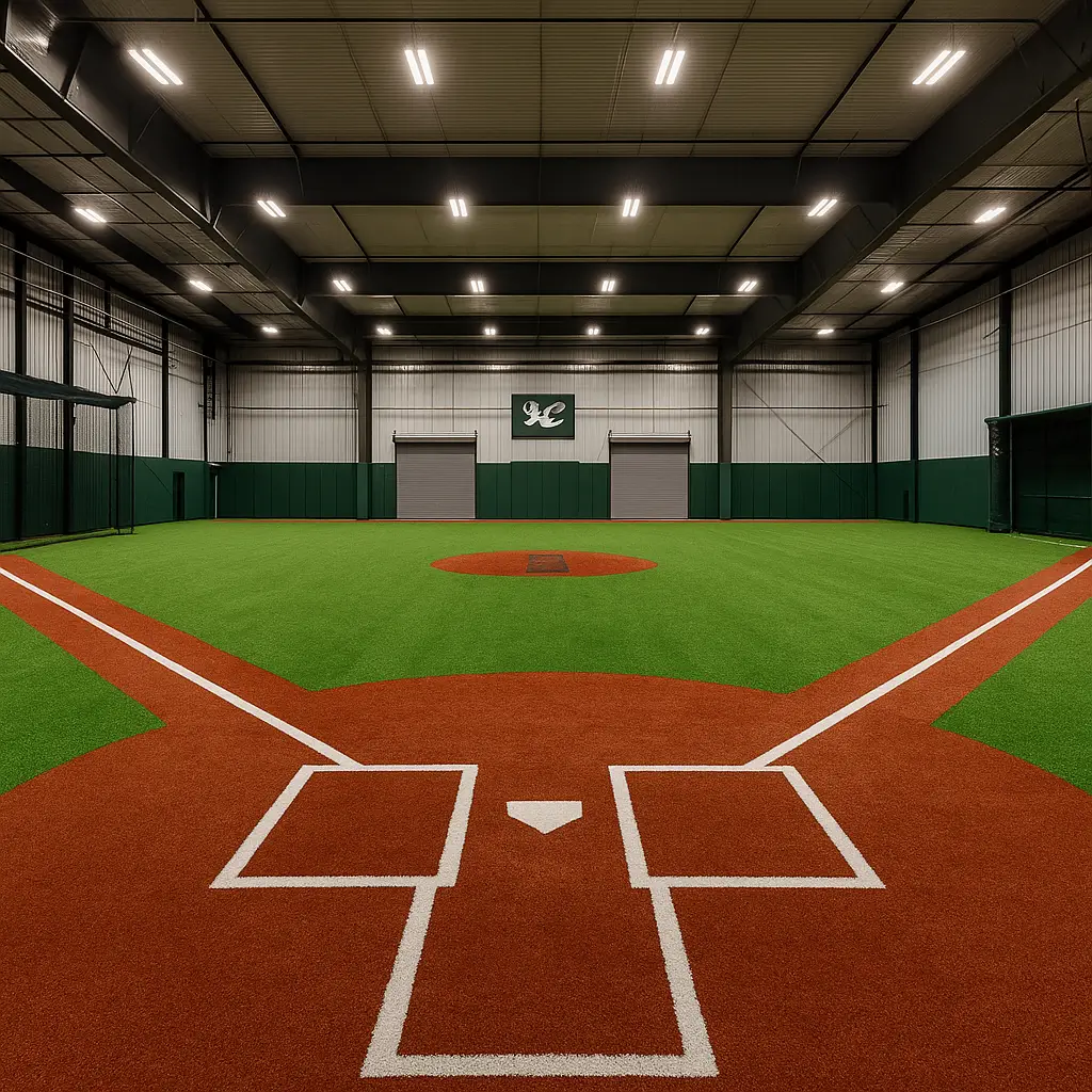 Artificial Grass Risala 60mm Hockey Artificial Turf