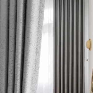 Room Darken Curtain Sun Blocking Window Curtain Drape