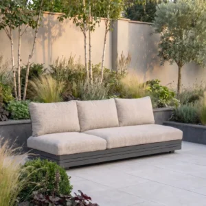 Self Leveling Savona 3 Seat Sofa