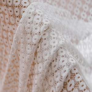 Sheer Curtain For Living Room 1 Piece