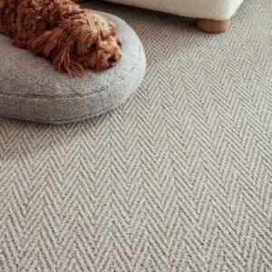 Carpets Silver 23