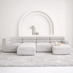Snug Modular Sofa